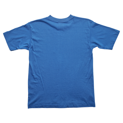 SK x Springy Blue Pegasus Tee - S