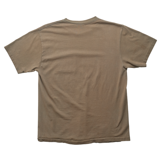 SK x Springy Brown Pegasus Tee - M