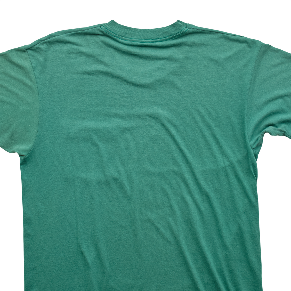 SK x Springy Green Pegasus Tee - M