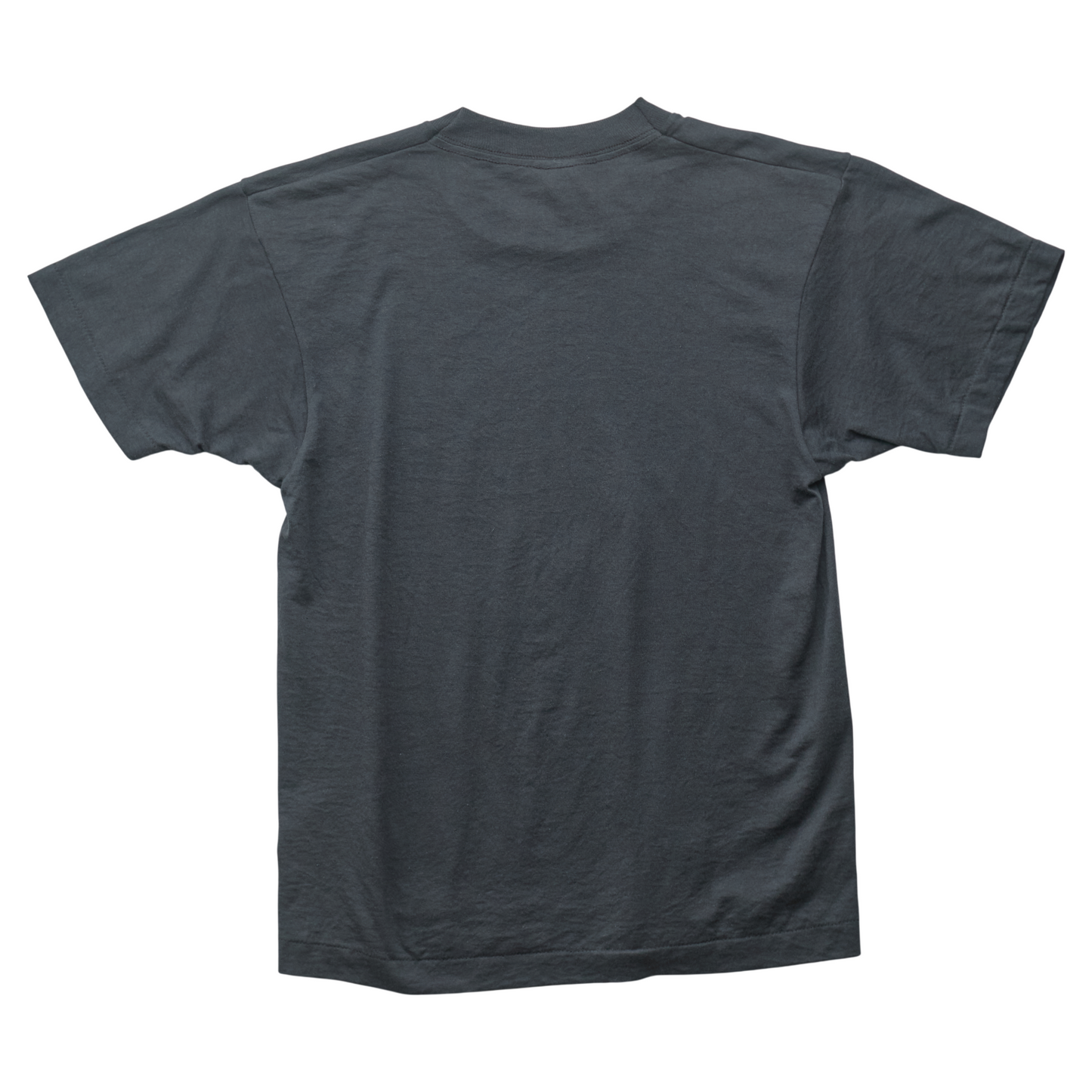 SK x Springy Black Pegasus Tee - XS