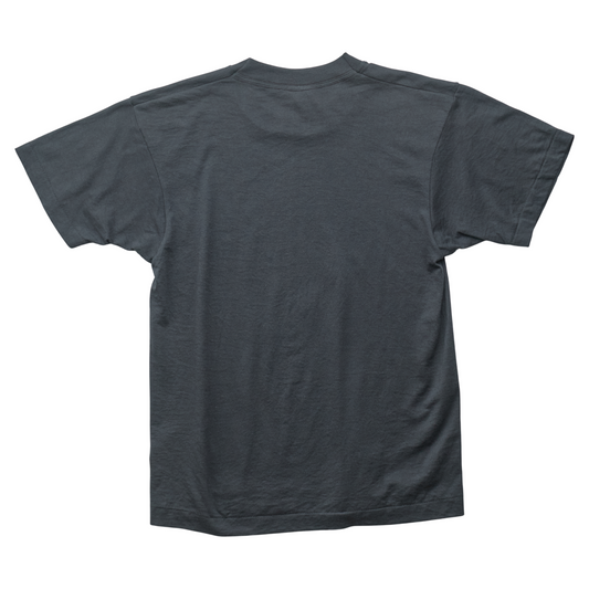 SK x Springy Black Pegasus Tee - XS