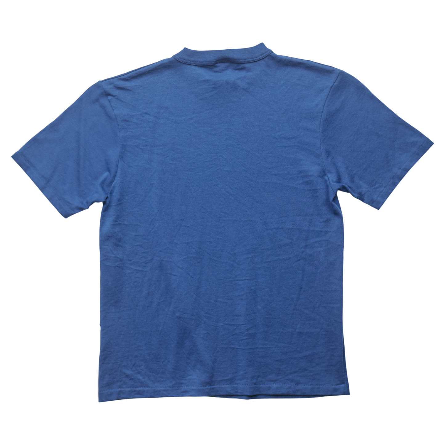 SK x Springy Blue Pegasus Tee - XXS