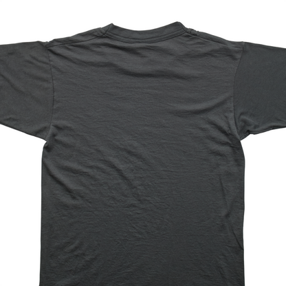 SK x Springy Black Pegasus Tee - S