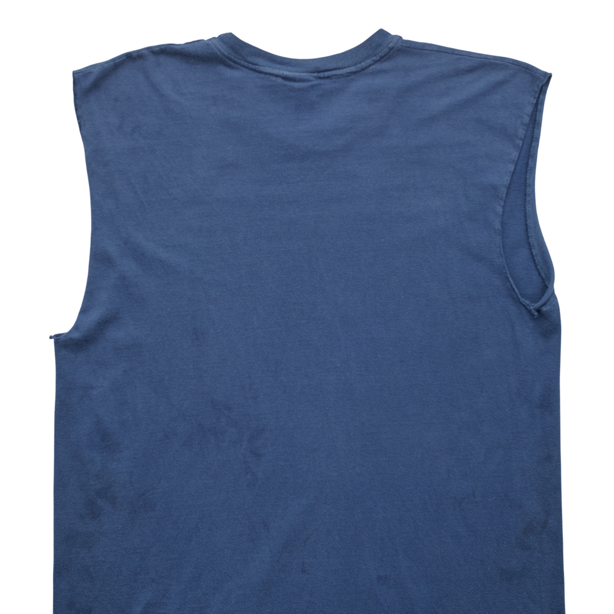 SK x Springy Navy Pegasus Tee - M