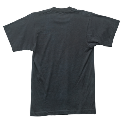 SK x Springy Black Pegasus Tee - XS
