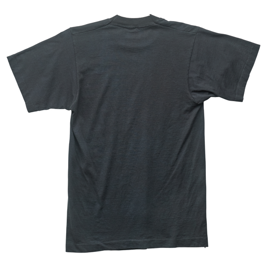 SK x Springy Black Pegasus Tee - XS