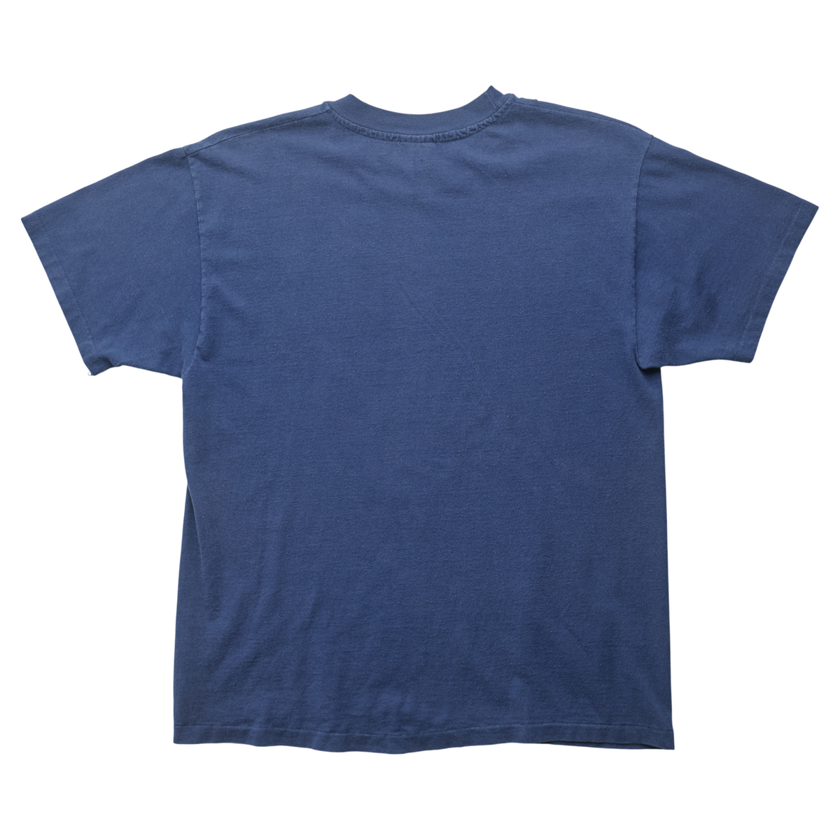 SK x Springy Navy Pegasus Tee - M