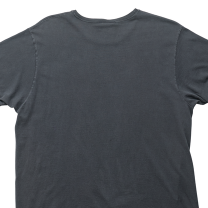 SK x Springy Black Pegasus Tee - XL