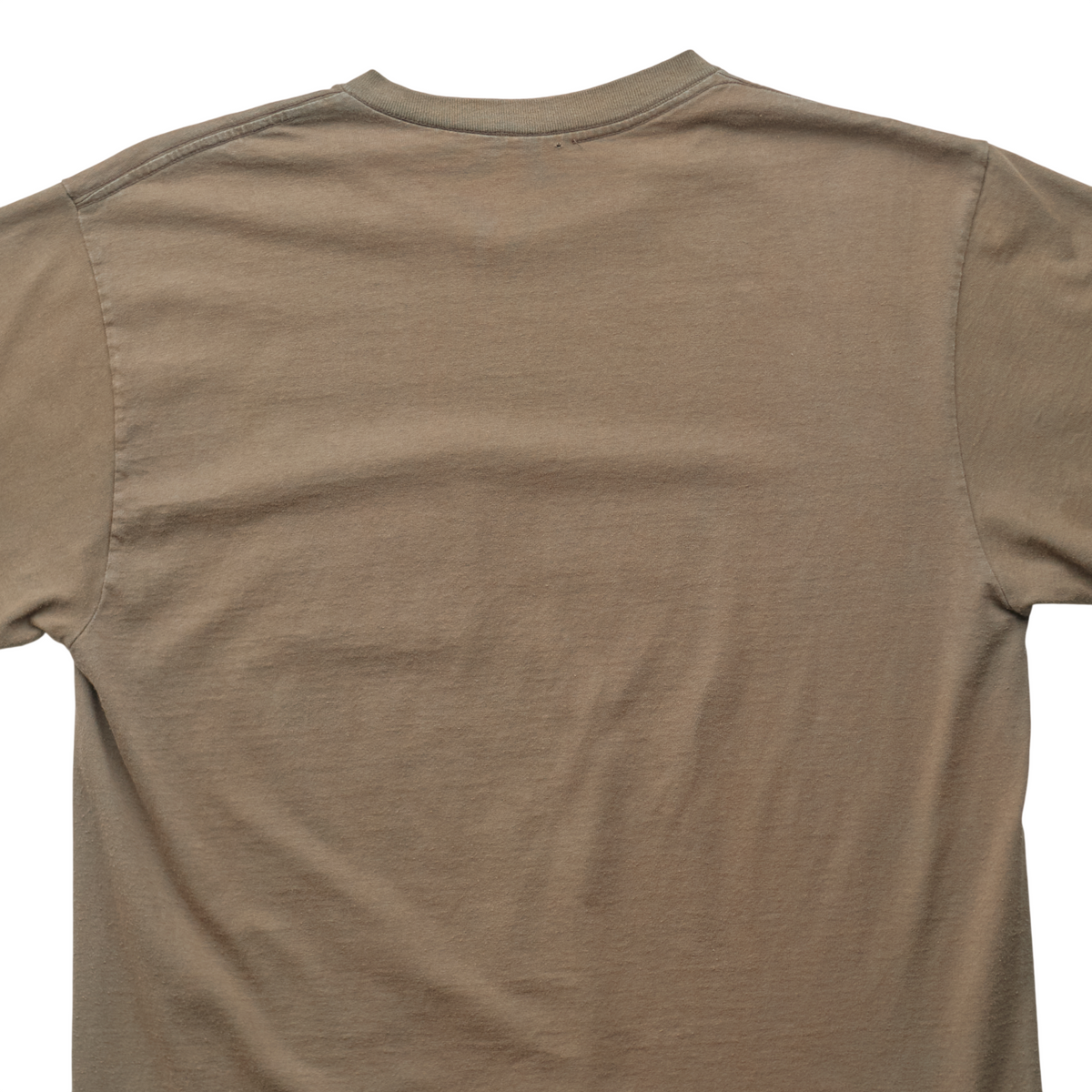 SK x Springy Brown Pegasus Tee - M