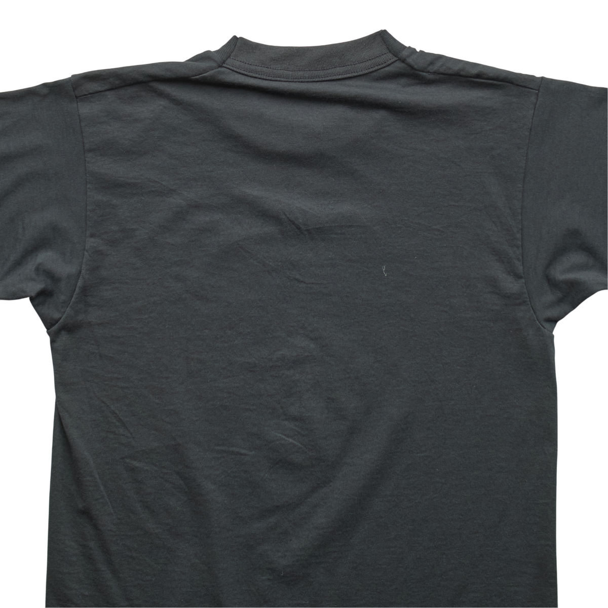 SK x Springy Black Pegasus Tee - XS