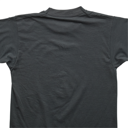 SK x Springy Black Pegasus Tee - XS