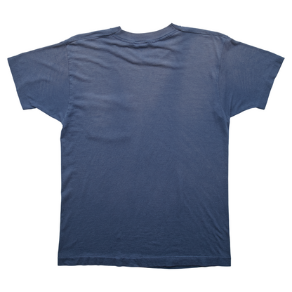 SK x Springy Navy Pegasus Tee - M