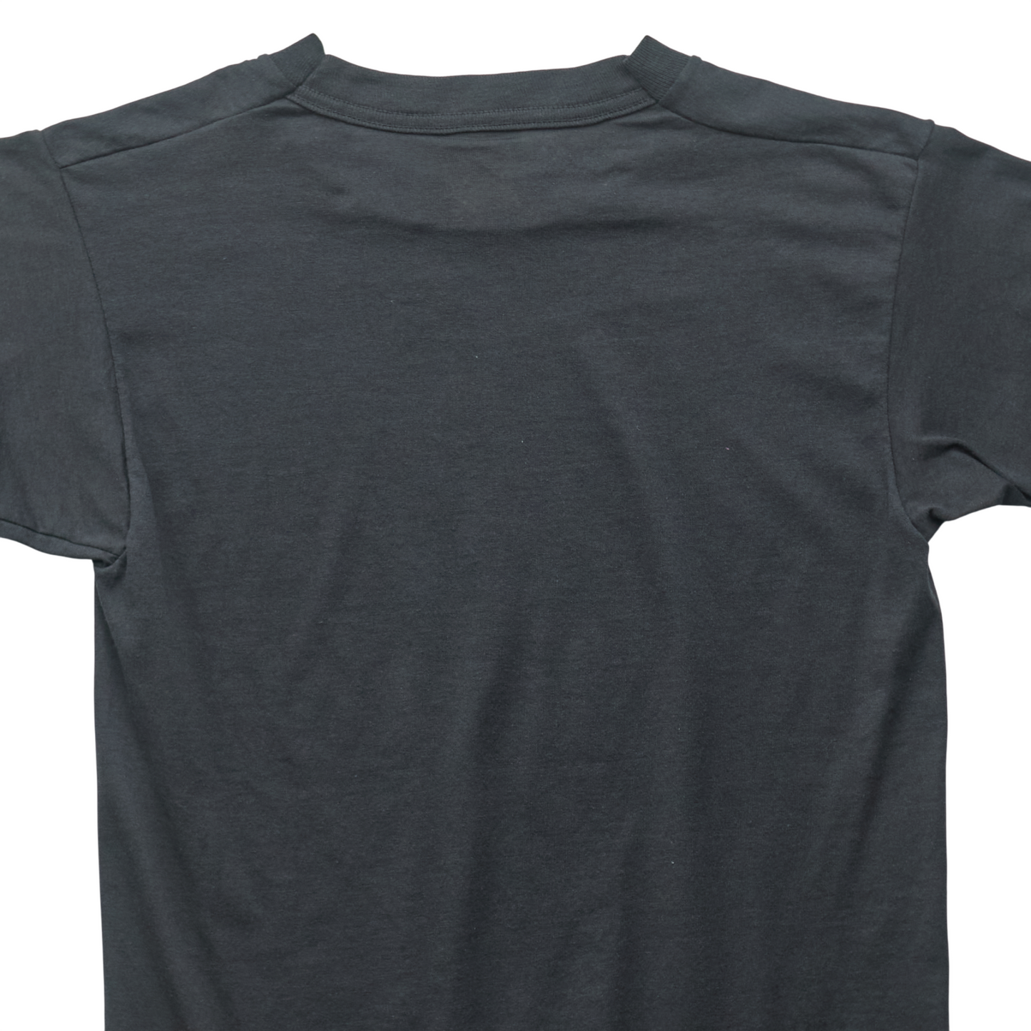 SK x Springy Black Pegasus Tee - XS