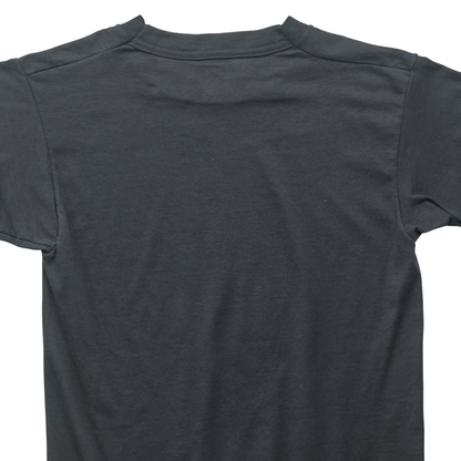 SK x Springy Black Pegasus Tee - XS