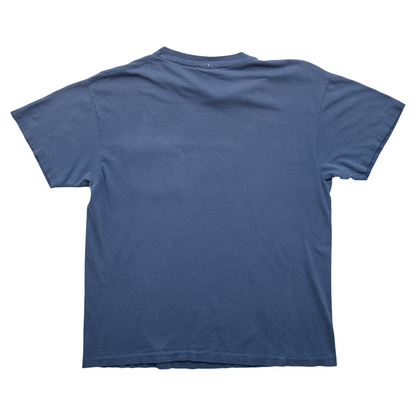 SK x Springy Navy Pegasus Tee - S