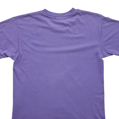 SK x Springy Purple Pegasus Tee - S