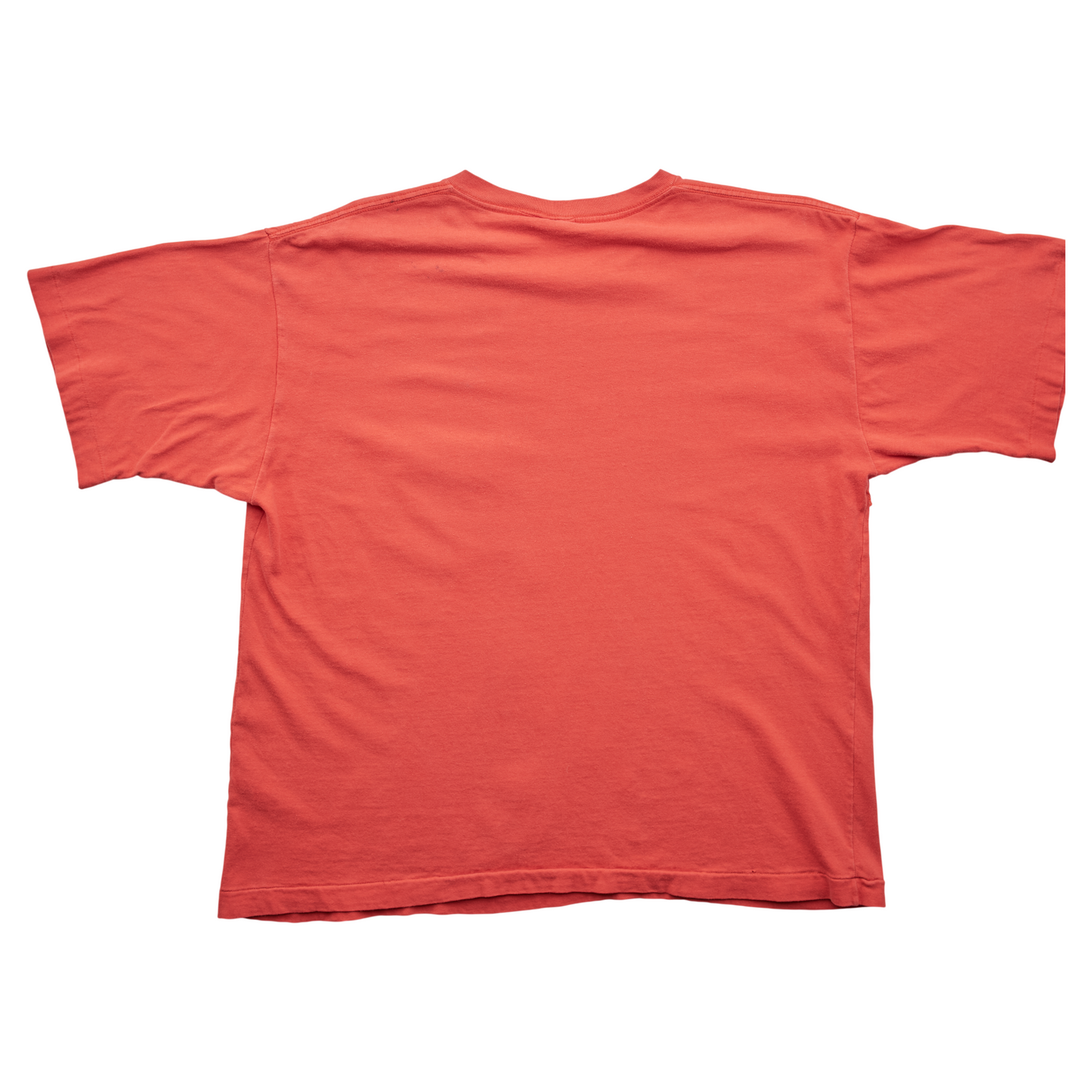 SK x Springy Red Pegasus Tee - M