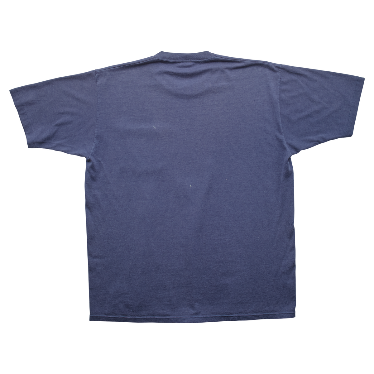 SK x Springy Navy Pegasus Tee - M