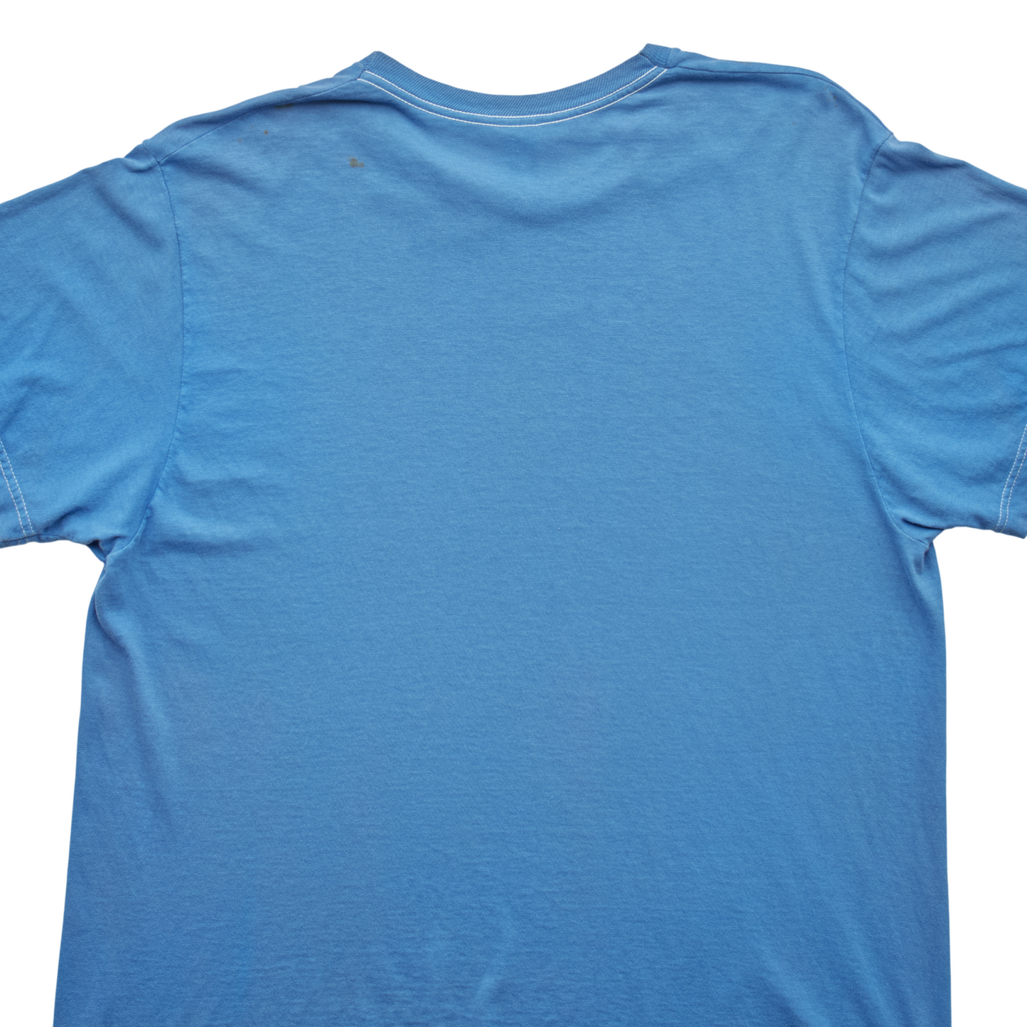 SK x Springy Blue Pegasus Tee - M