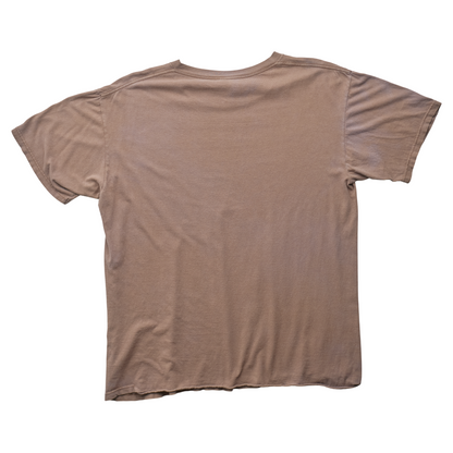 SK x Springy Brown Pegasus Tee - L