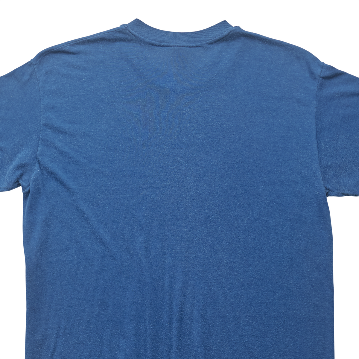 SK x Springy Blue Pegasus Tee - M