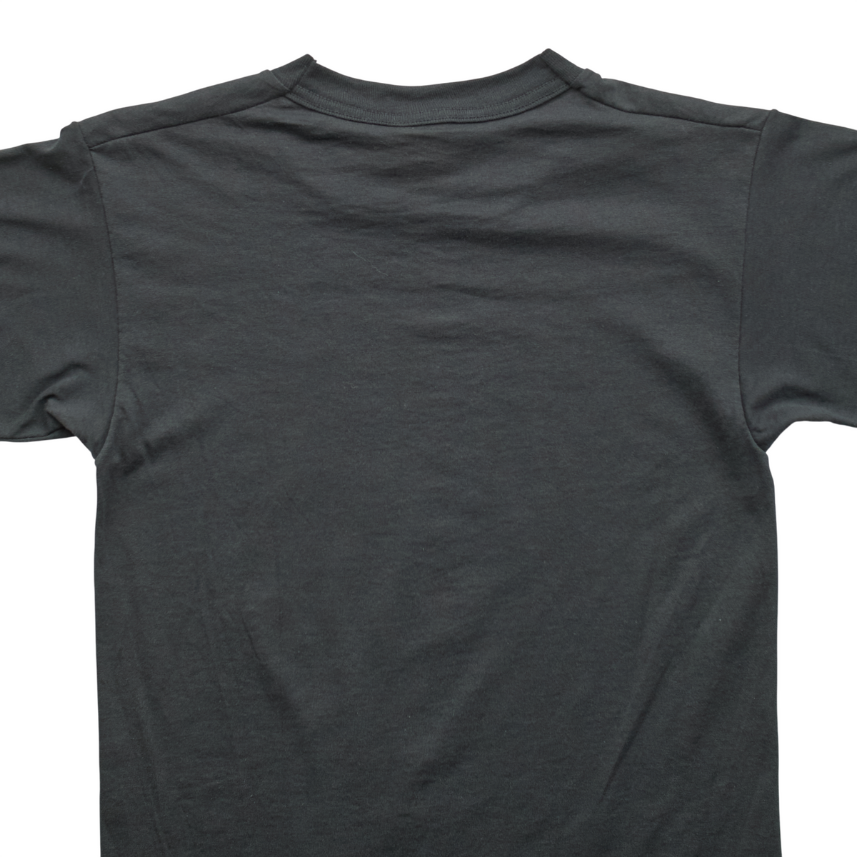 SK x Springy Black Pegasus Tee - XS