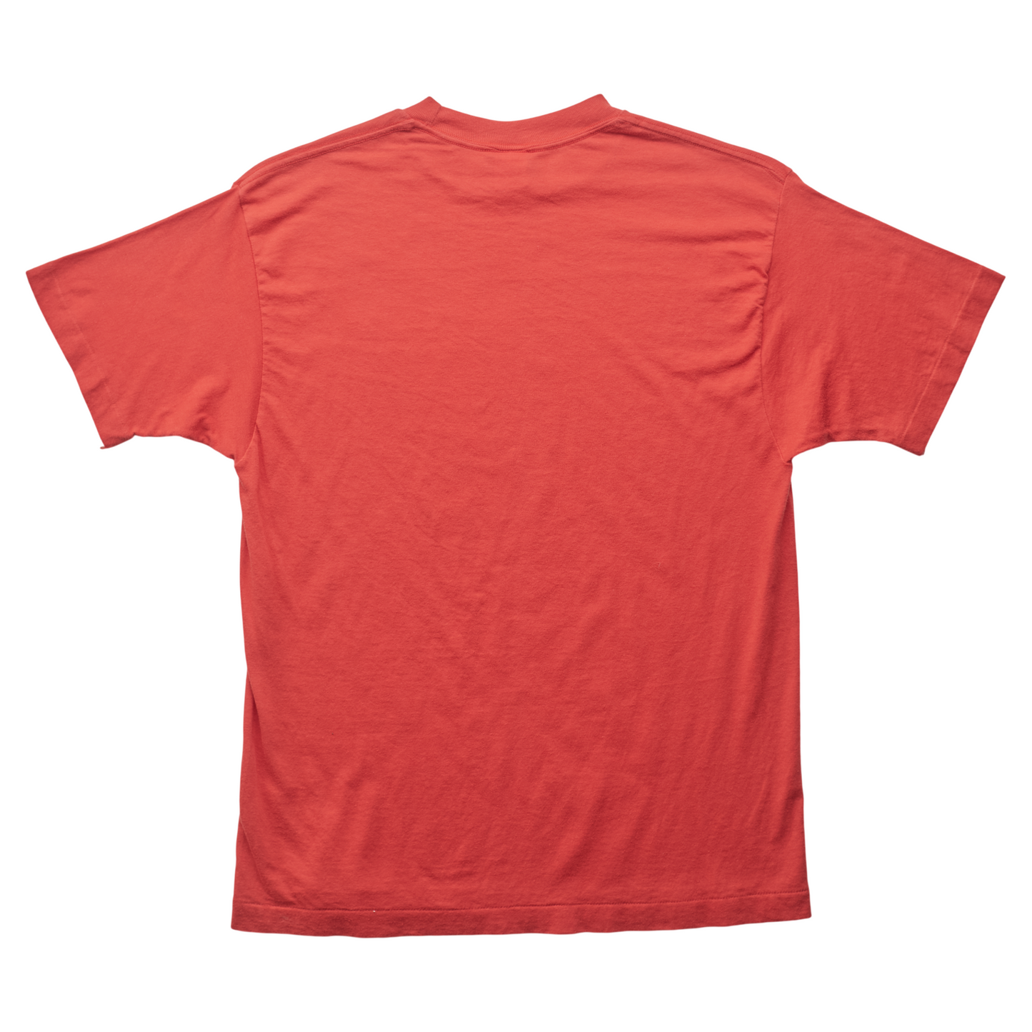 SK x Springy Red Pegasus Tee - M