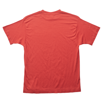 SK x Springy Red Pegasus Tee - M