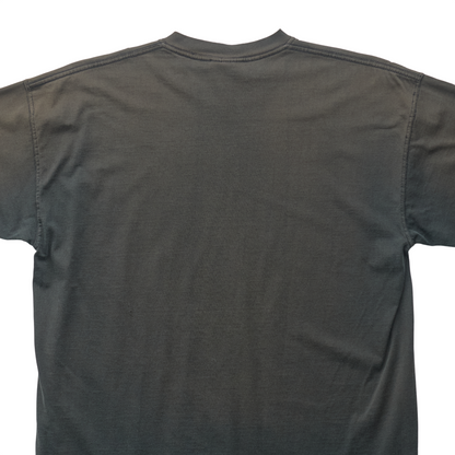 SK x Springy Black Pegasus Tee - L