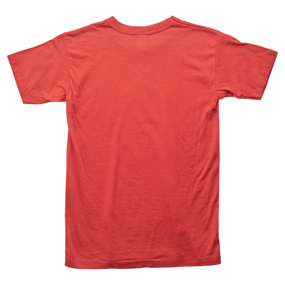 SK x Springy Red Pegasus Tee - XS
