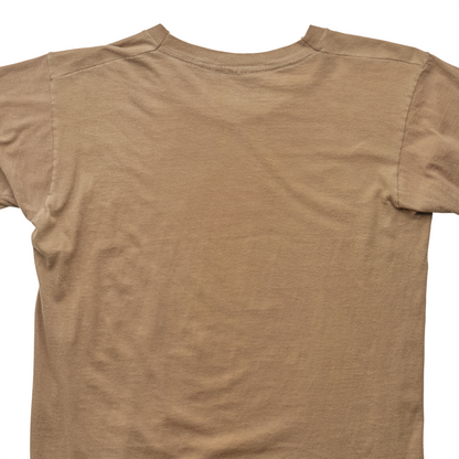 SK x Springy Brown Pegasus Tee - S