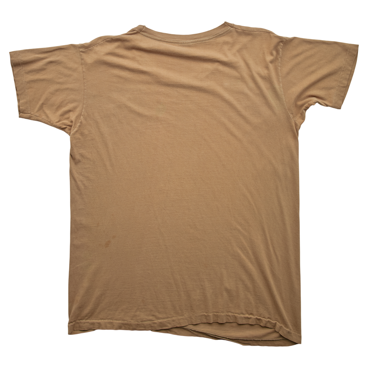SK x Springy Brown Pegasus Tee - XL