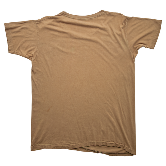SK x Springy Brown Pegasus Tee - XL