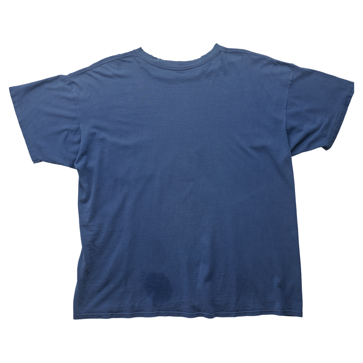 SK x Springy Navy Pegasus Tee - 2XL