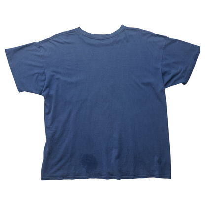 SK x Springy Navy Pegasus Tee - 2XL