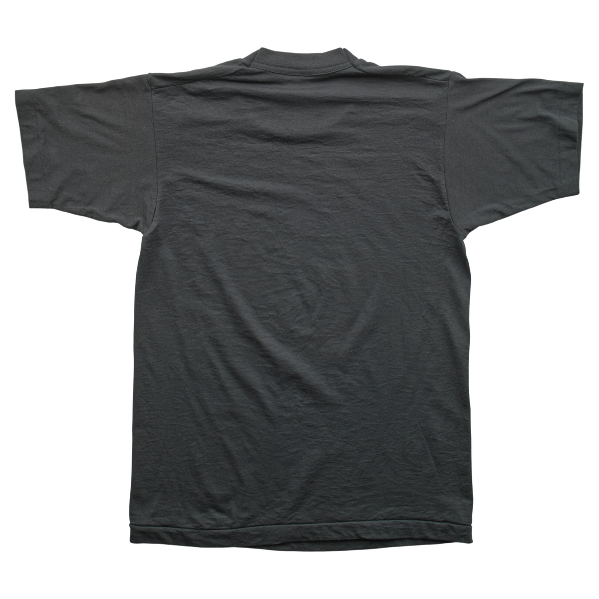 SK x Springy Black Pegasus Tee - S