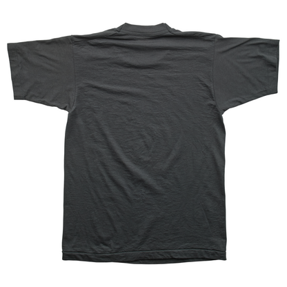SK x Springy Black Pegasus Tee - S