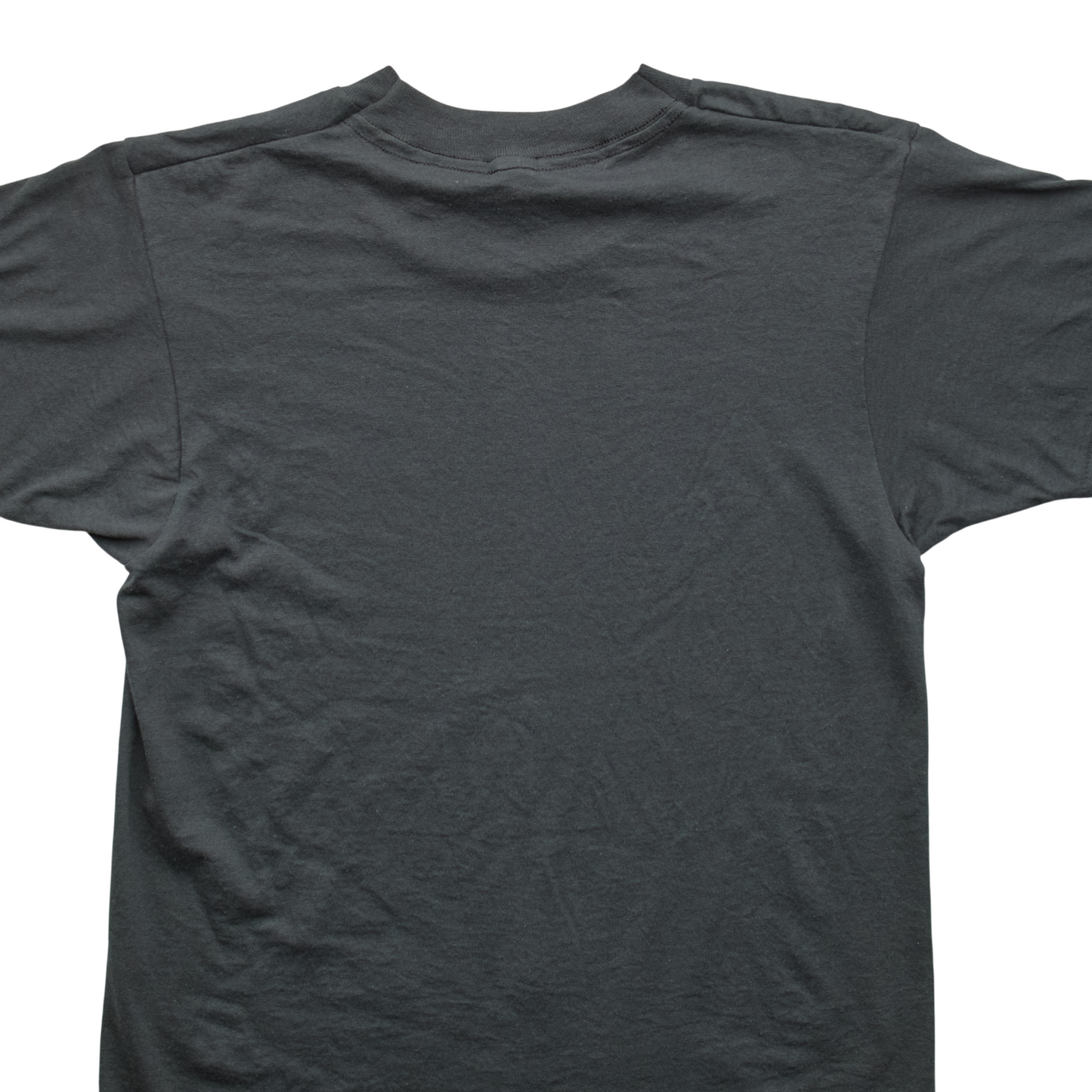 SK x Springy Black Pegasus Tee - XS
