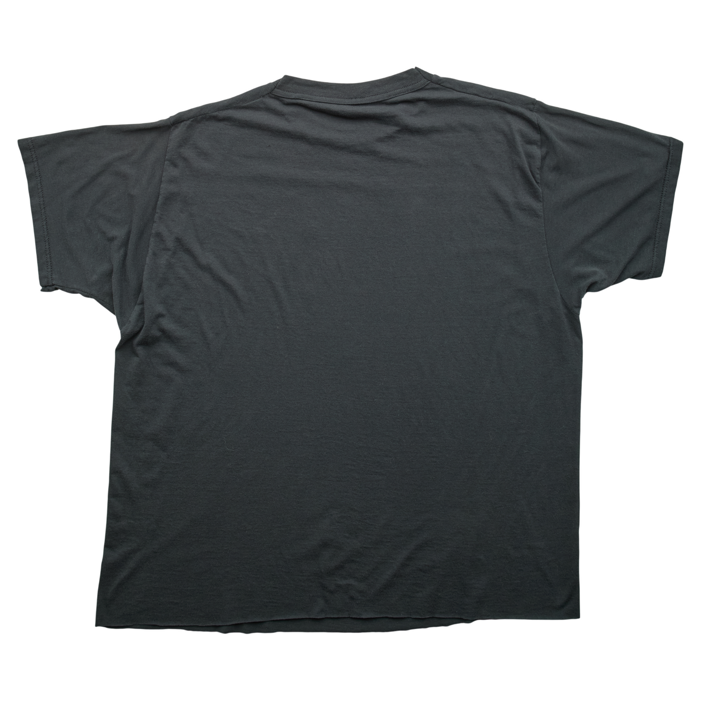 SK x Springy Black Pegasus Tee - L