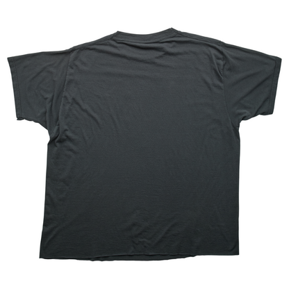 SK x Springy Black Pegasus Tee - L