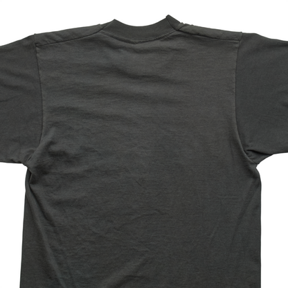 SK x Springy Black Pegasus Tee - S
