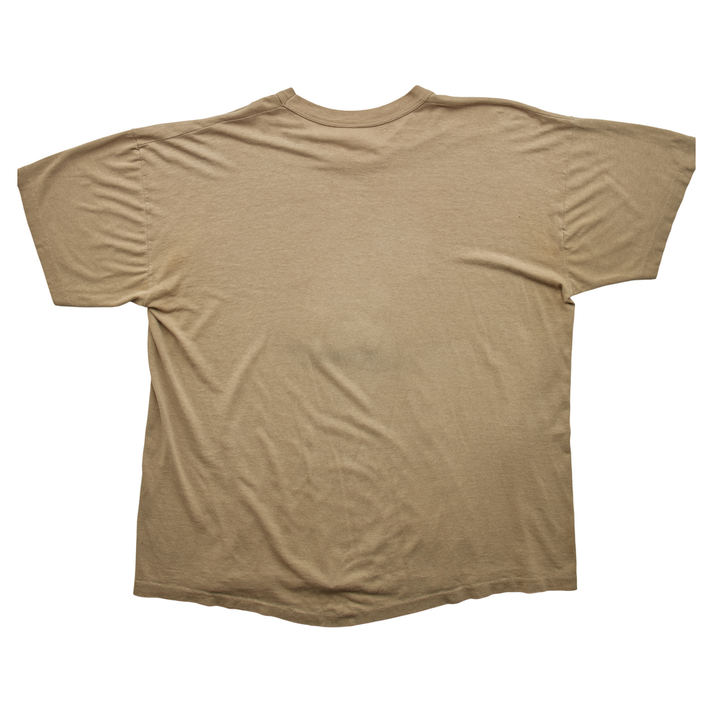 SK x Springy Brown Pegasus Tee - XL