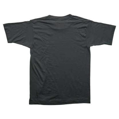 SK x Springy Black Pegasus Tee - S