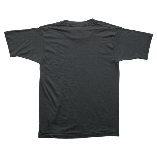 SK x Springy Black Pegasus Tee - S