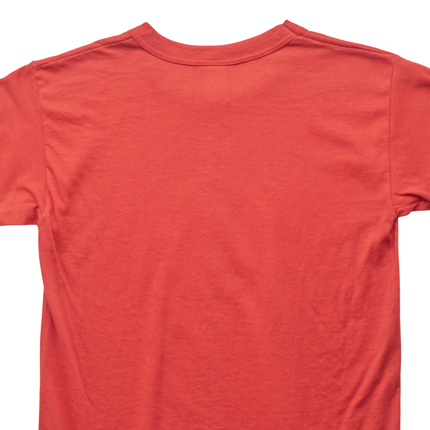 SK x Springy Red Pegasus Tee - XS