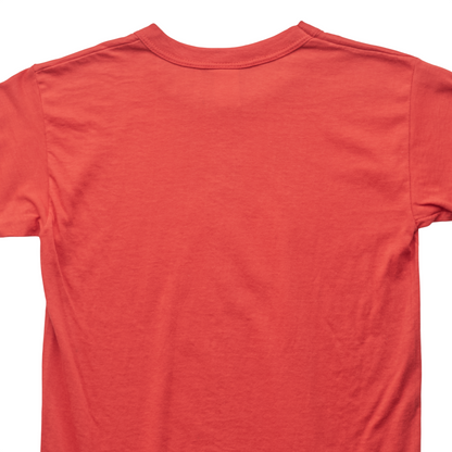 SK x Springy Red Pegasus Tee - XS