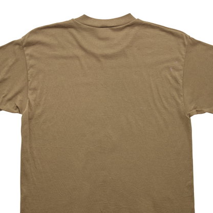 SK x Springy Brown Pegasus Tee - M