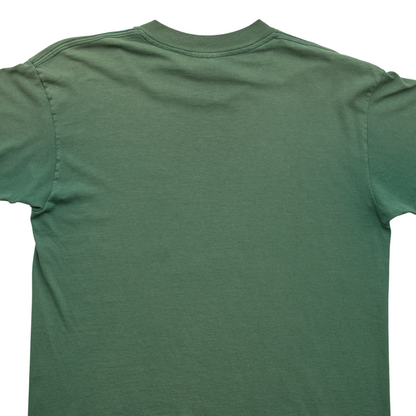 SK x Springy Green Pegasus Tee - M