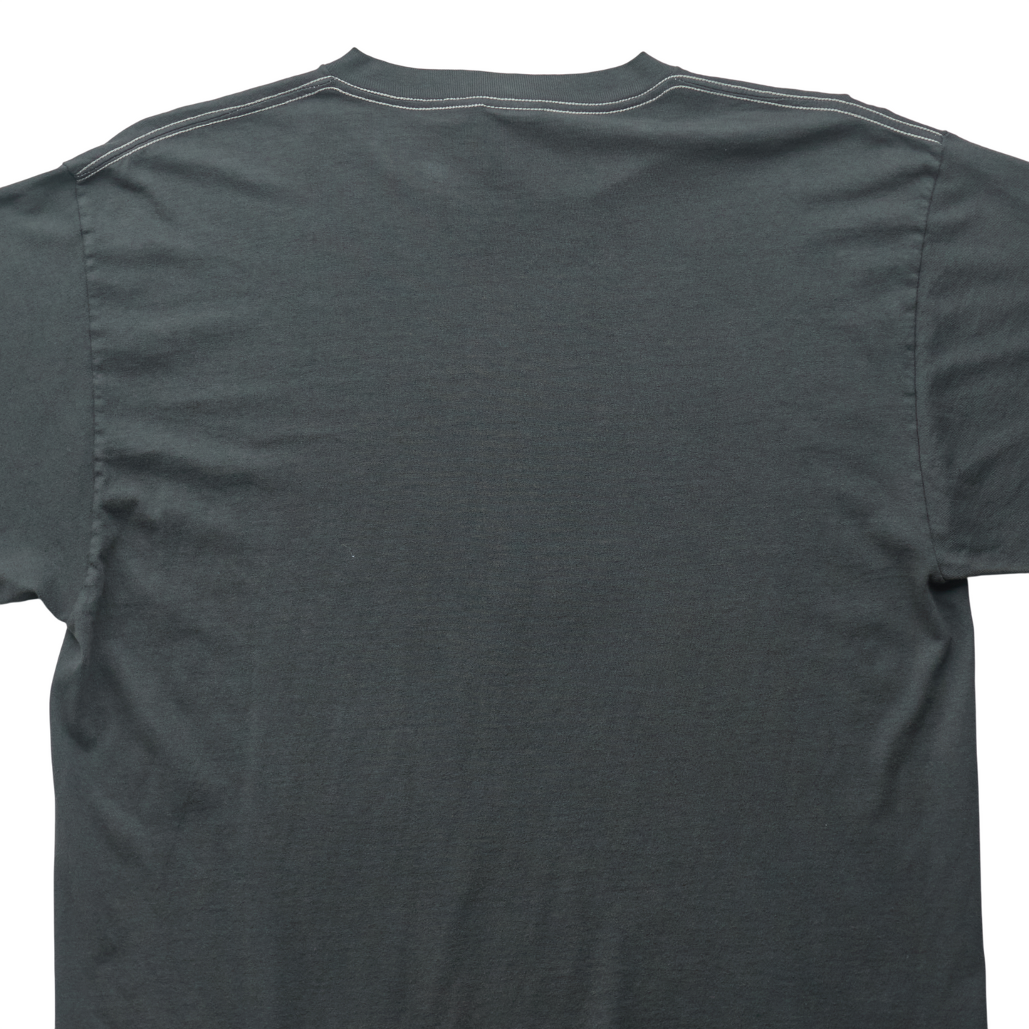 SK x Springy Black Pegasus Tee - L