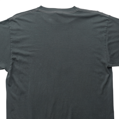SK x Springy Black Pegasus Tee - L
